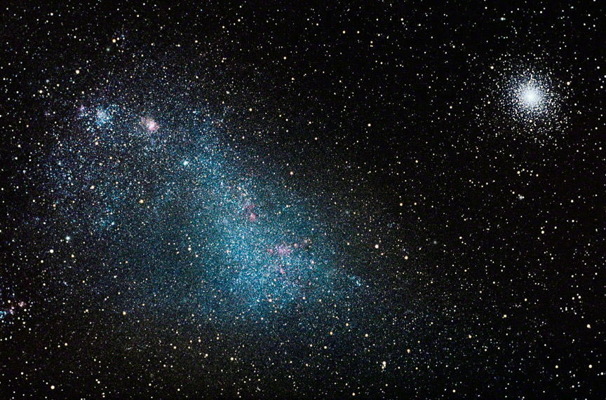 47 Tucanae