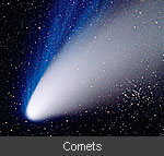 Comets