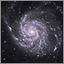 M101, Pinwheel