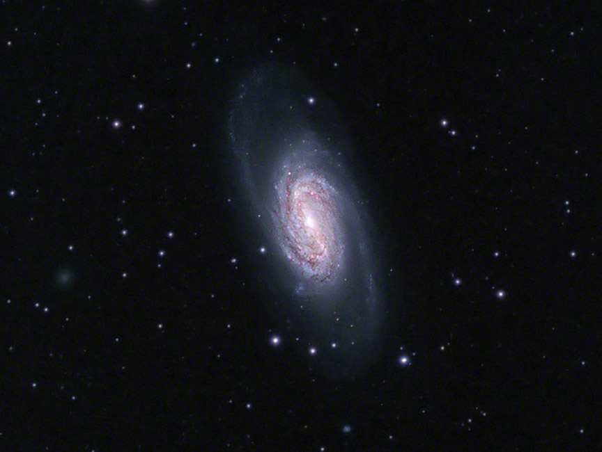 NGC 2903