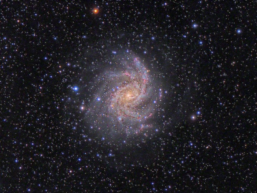 NGC 6946