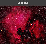 Nebulae