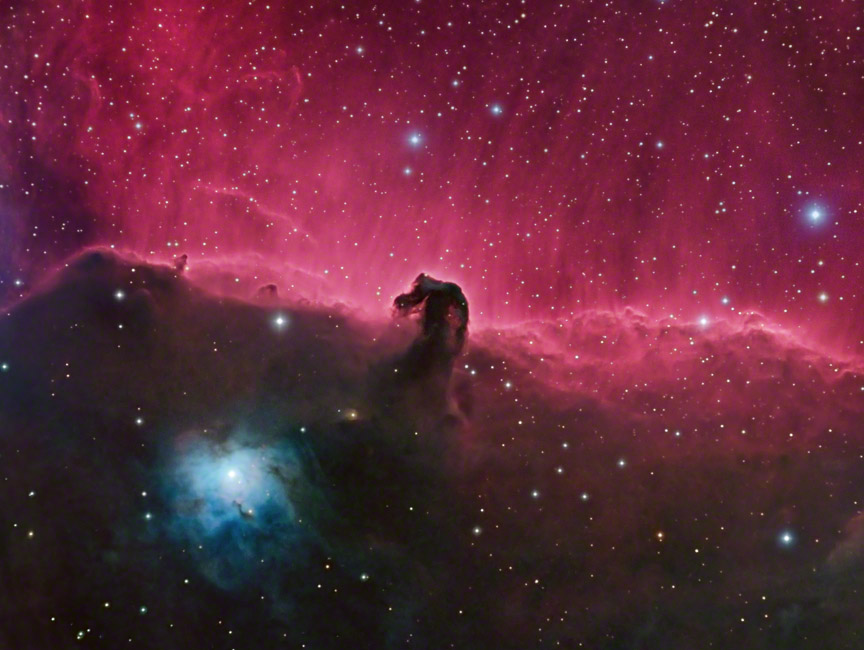 Horsehead Nebula