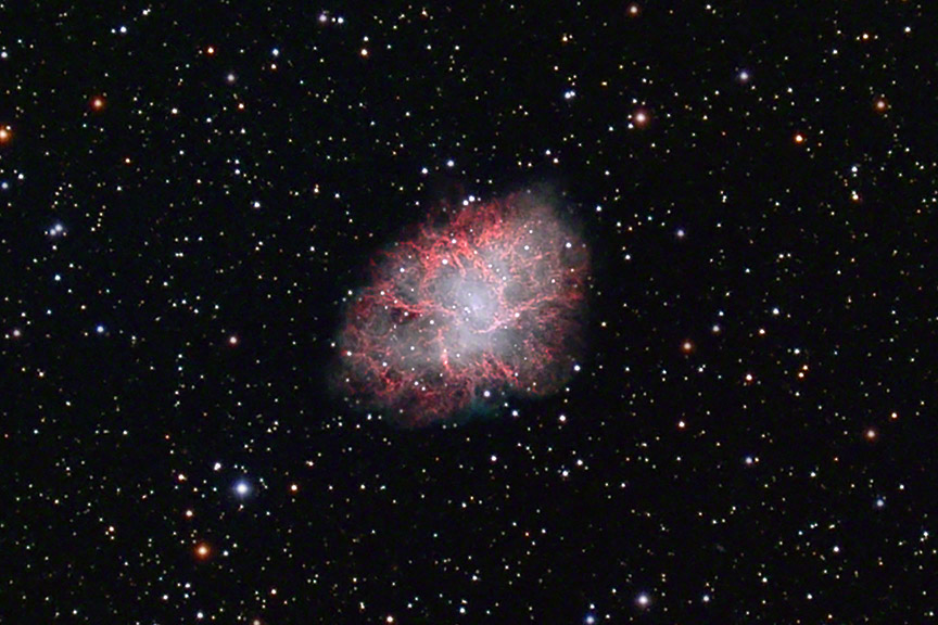 Crab Nebula