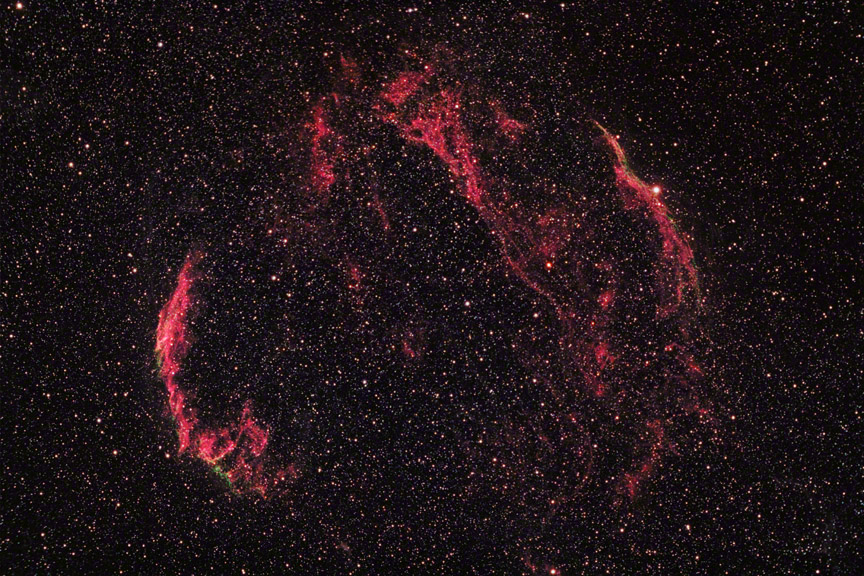 Veil Nebula