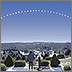 Partial Eclipse 2000-12-25