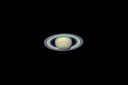 Saturn 2001