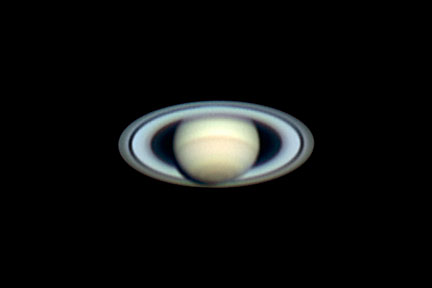Saturn 2004