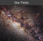 Star Fields