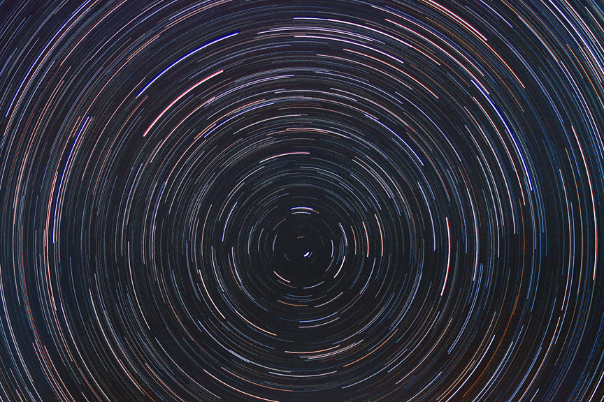 Northern Star Circles from Home